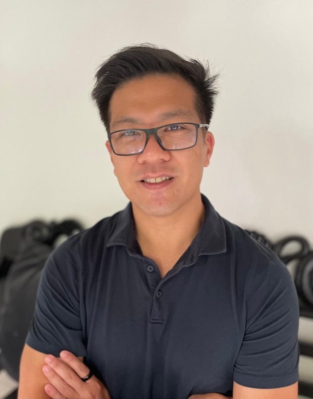 James Bitanga