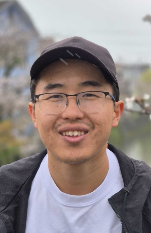 James Liu