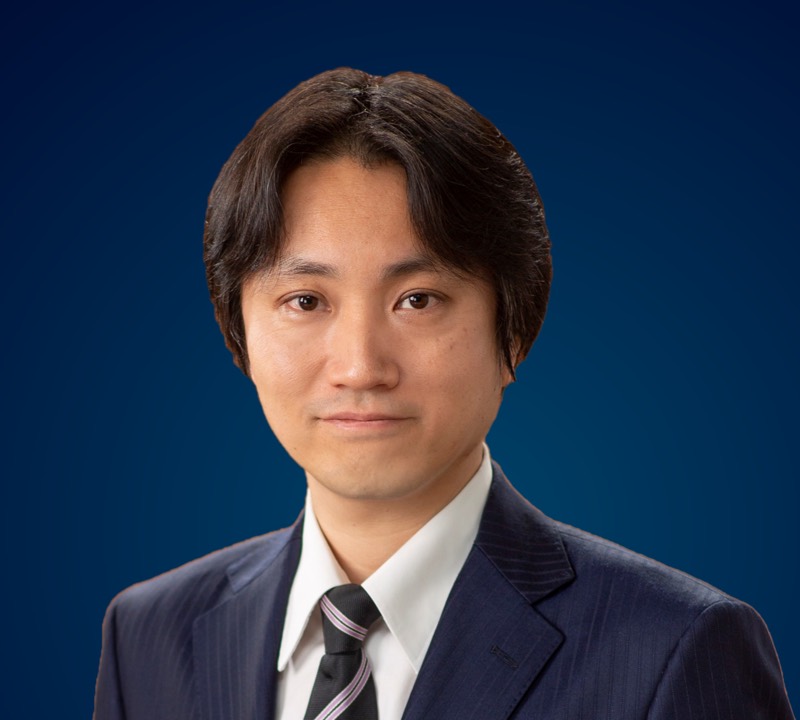 尾下 大介