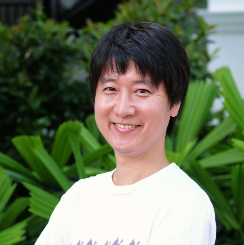 山田 晃義