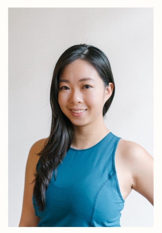 Yihan Hu